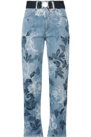 High BOTTOMWEAR Pantaloni jeans