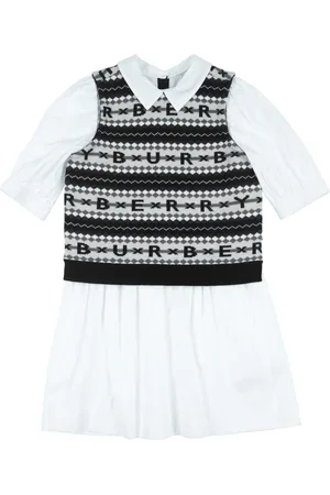 Burberry VESTITI Vestiti bimba