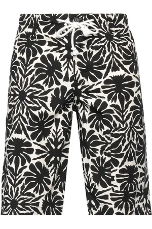 Paolo Pecora BOTTOMWEAR Shorts e bermuda