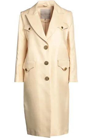 ERMANNO SCERVINO CAPISPALLA Soprabiti & Trench