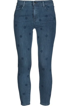J Brand Donna Pantaloni - BOTTOMWEAR - Pantaloni jeans