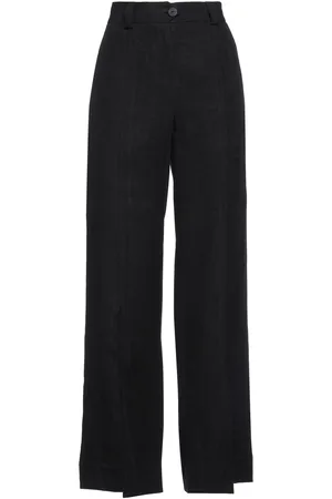 ISABEL BENENATO BOTTOMWEAR Pantaloni