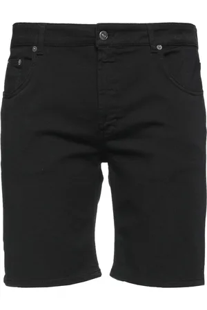 Dondup BOTTOMWEAR - Shorts jeans
