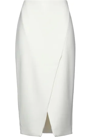 THEORY BOTTOMWEAR Gonne midi