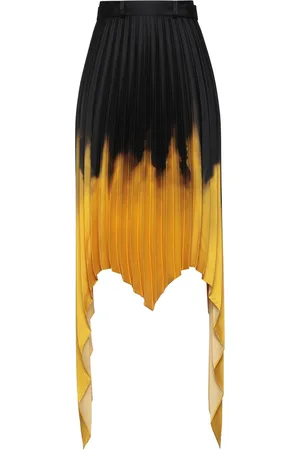 AZ FACTORY BOTTOMWEAR Gonne midi