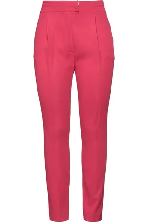 ERMANNO SCERVINO BOTTOMWEAR Pantaloni