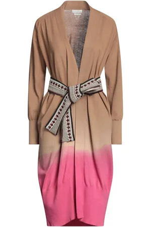 BALLANTYNE MAGLIERIA Cardigan
