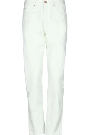 Aspesi BOTTOMWEAR Pantaloni jeans