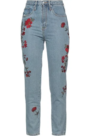 Juicy Couture BOTTOMWEAR - Pantaloni jeans