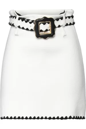 CORMIO BOTTOMWEAR Minigonne
