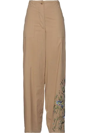ERIKA CAVALLINI BOTTOMWEAR Pantaloni