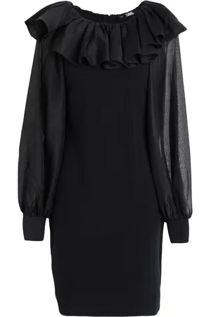Karl Lagerfeld VESTITI Vestiti corti
