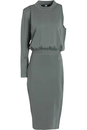 Karl Lagerfeld VESTITI Vestiti midi