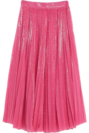 Msgm BOTTOMWEAR Gonne midi