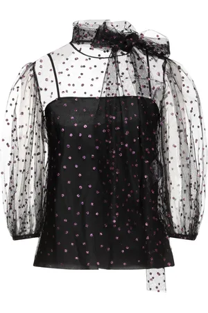 RED Valentino TOPWEAR Top
