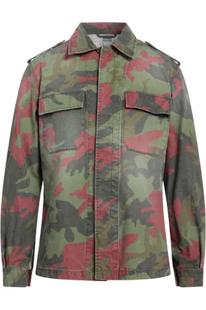 Manuel Ritz TOPWEAR Camicie