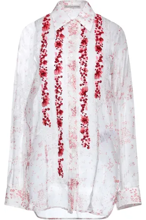 ERMANNO SCERVINO TOPWEAR Camicie