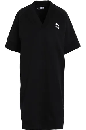 Karl Lagerfeld VESTITI Vestiti corti