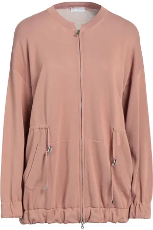 BRUNO MANETTI MAGLIERIA Cardigan