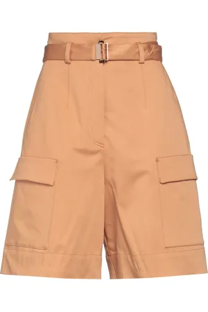 Agnona BOTTOMWEAR Shorts e bermuda