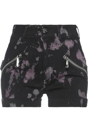 Philipp Plein BOTTOMWEAR Shorts jeans