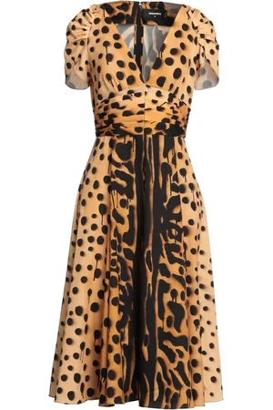 Dsquared2 VESTITI Vestiti midi