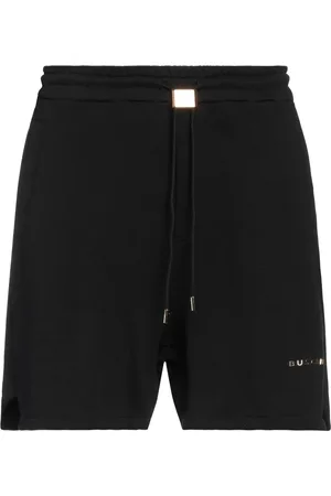 BUSCEMI BOTTOMWEAR Shorts e bermuda