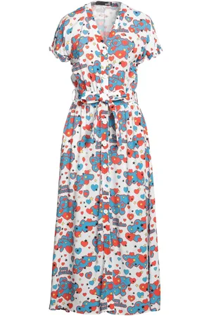 Moschino VESTITI Vestiti lunghi