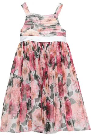 Dolce & Gabbana VESTITI Vestiti bimba