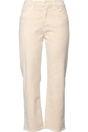 Mother BOTTOMWEAR Pantaloni jeans
