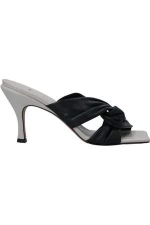 HUGO BOSS Donna Sandali - CALZATURE - Sandali
