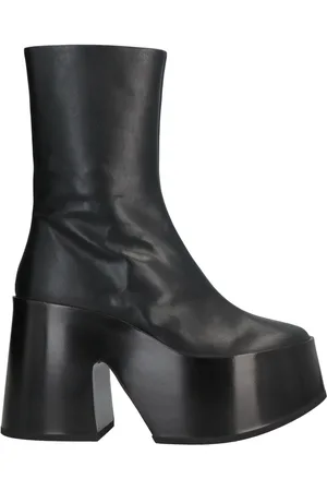 Jil Sander CALZATURE Stivaletti