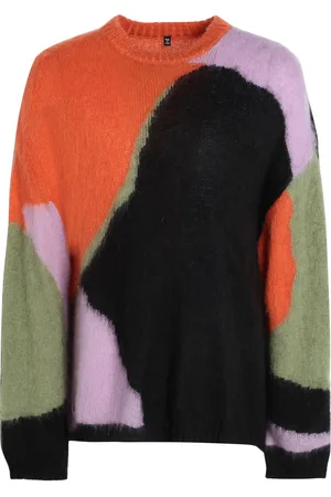 Alexander McQueen MAGLIERIA Pullover
