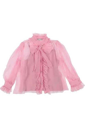 Dolce & Gabbana TOPWEAR Camicie