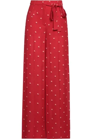 VALENTINO GARAVANI BOTTOMWEAR Pantaloni