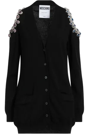 Moschino MAGLIERIA Cardigan