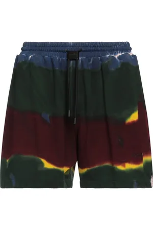 BUSCEMI BOTTOMWEAR Shorts e bermuda