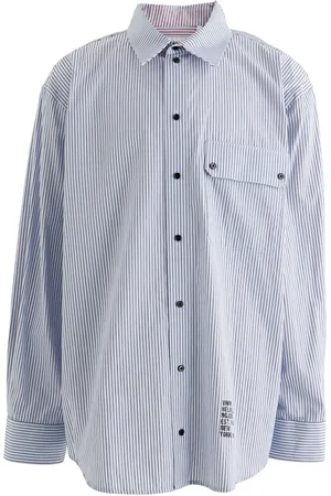 Helmut Lang TOPWEAR Camicie