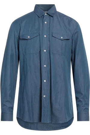 CARUSO TOPWEAR Camicie