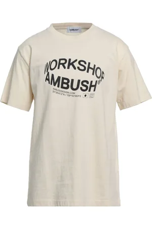 AMBUSH TOPWEAR Tshirts