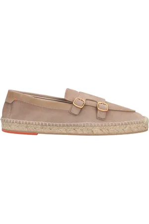 santoni CALZATURE Espadrillas