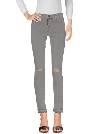 J Brand Donna Pantaloni - BOTTOMWEAR - Pantaloni jeans