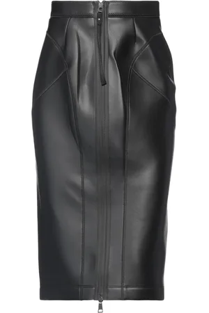 Nº21 BOTTOMWEAR Gonne midi