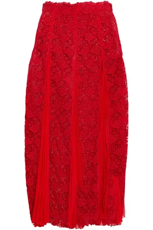 VALENTINO GARAVANI BOTTOMWEAR Gonne midi