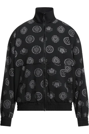 VERSACE CAPISPALLA Giacche & Giubbotti