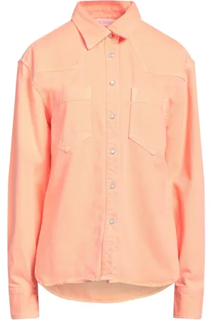 Palm Angels TOPWEAR Camicie jeans