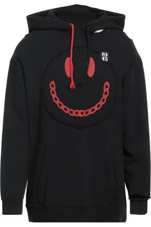 RAF SIMONS TOPWEAR Felpe