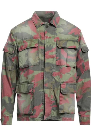 Manuel Ritz TOPWEAR Camicie