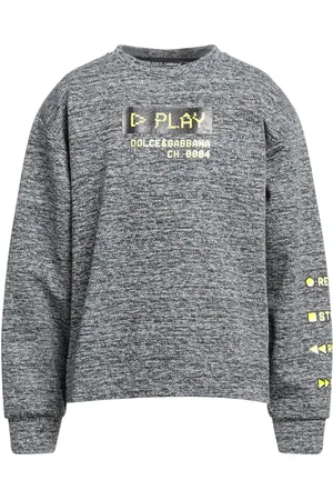 Dolce & Gabbana TOPWEAR Felpe