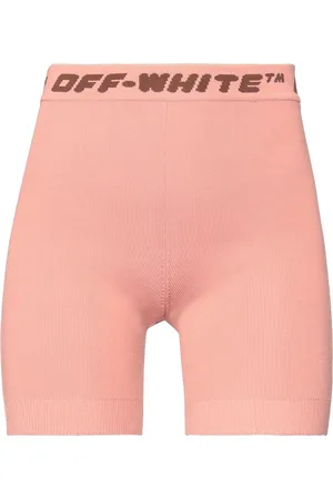 OFF-WHITE OFFWHITE™ BOTTOMWEAR Shorts e bermuda